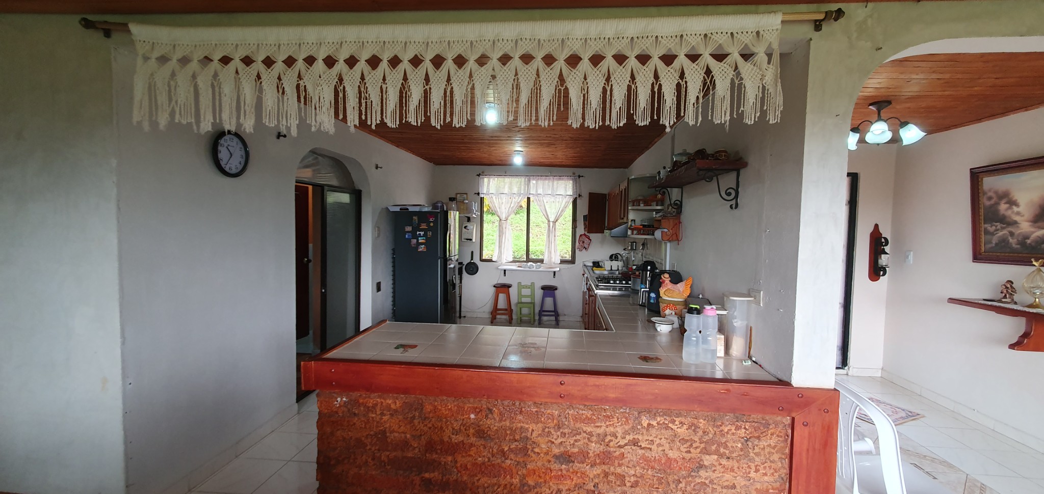 Casa en venta en Tribunas Corcega, Pereira · foto 17 de 24