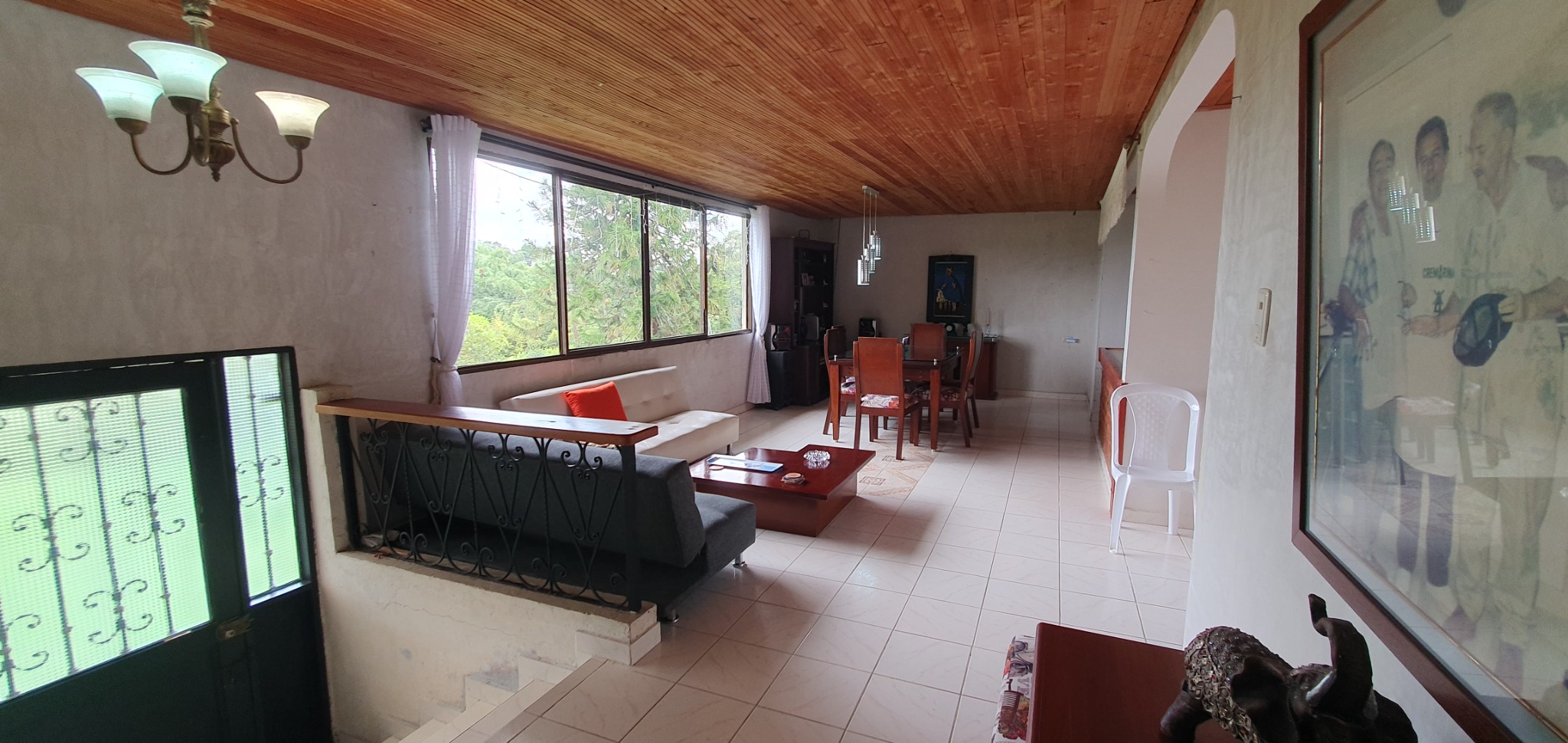 Casa en venta en Tribunas Corcega, Pereira · foto 18 de 24