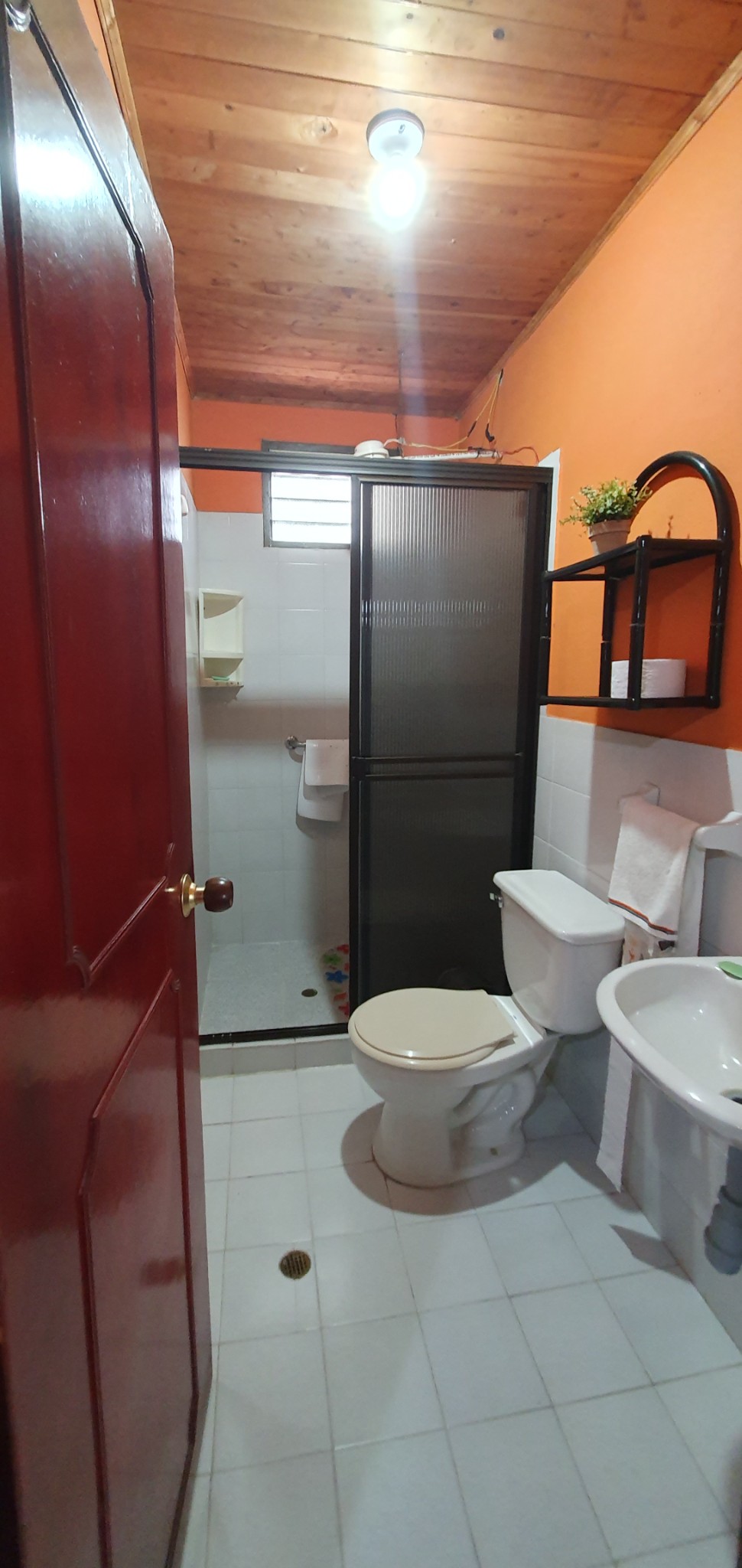 Casa en venta en Tribunas Corcega, Pereira · foto 21 de 24