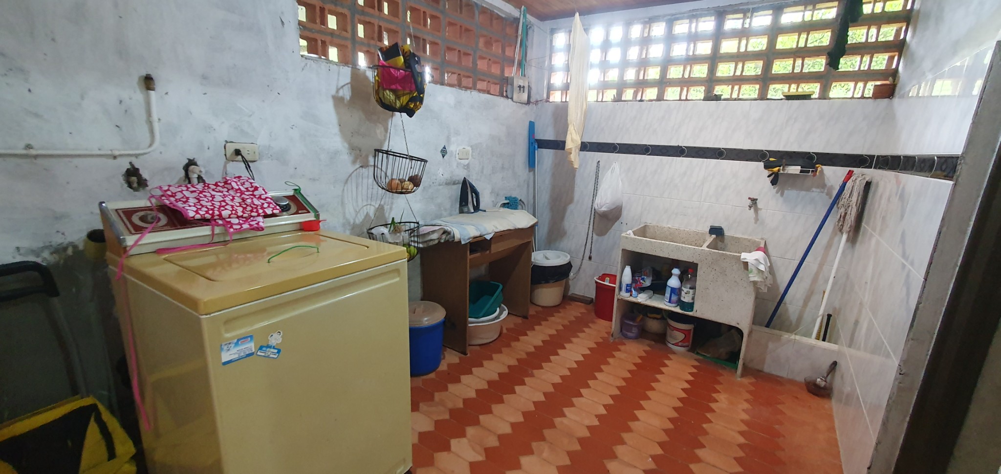 Casa en venta en Tribunas Corcega, Pereira · foto 23 de 24