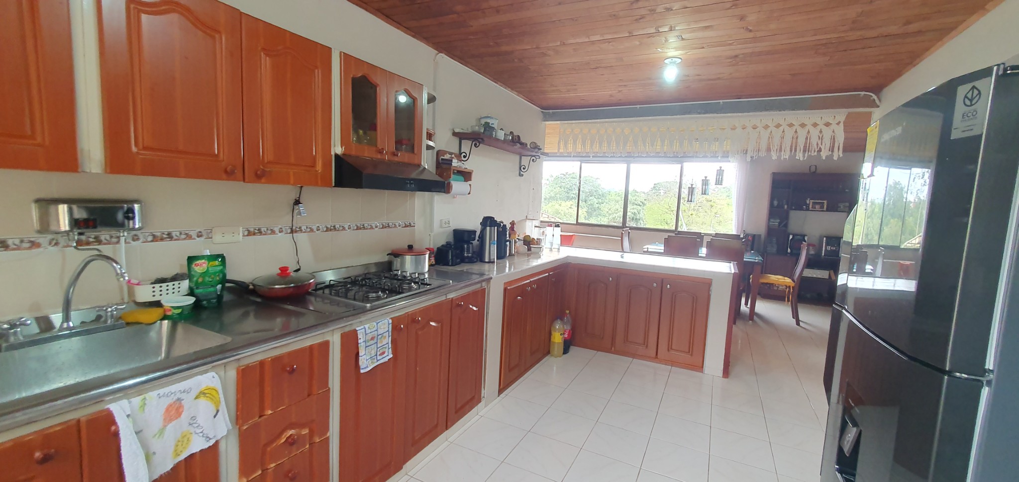 Casa en venta en Tribunas Corcega, Pereira · foto 12 de 24