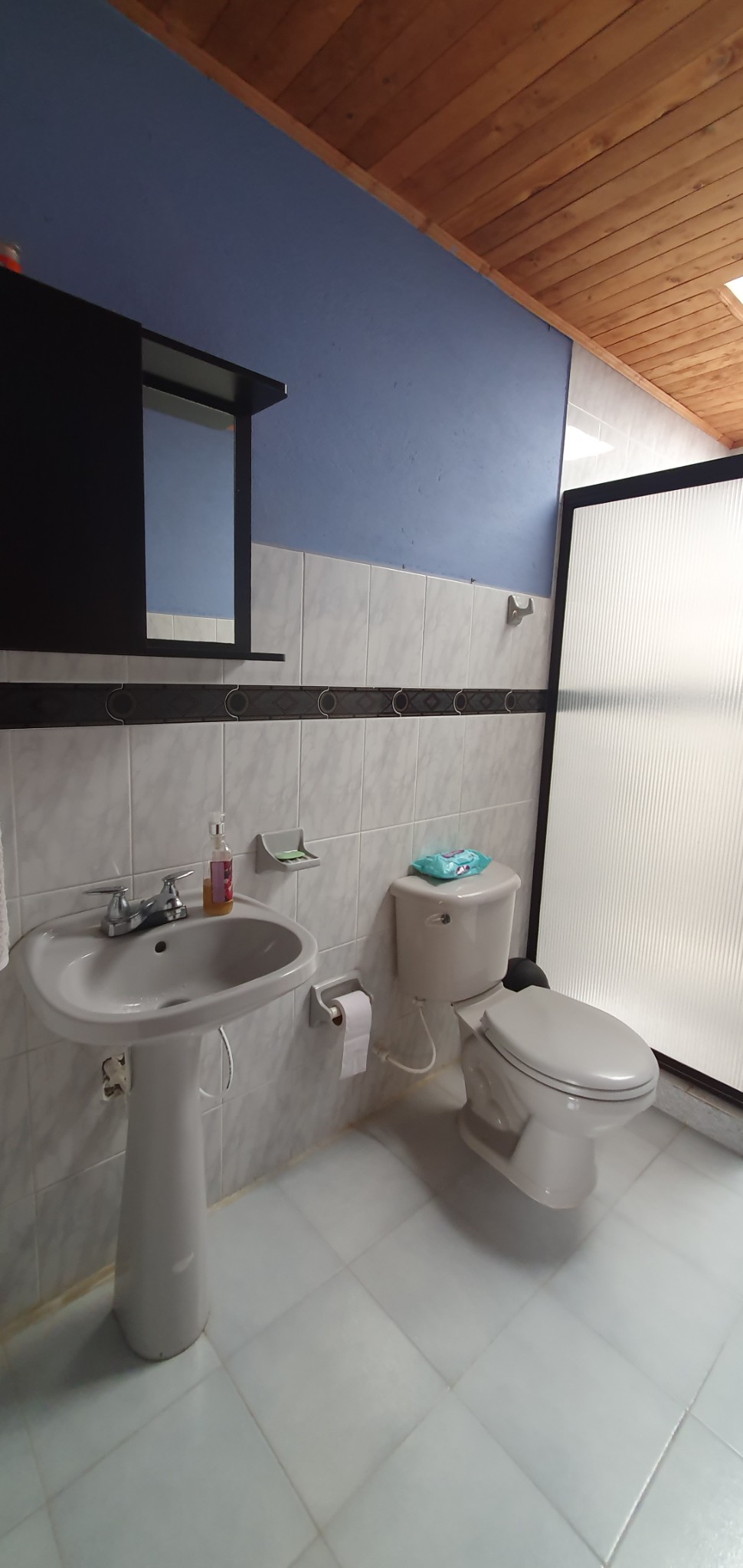 Casa en venta en Tribunas Corcega, Pereira · foto 20 de 24