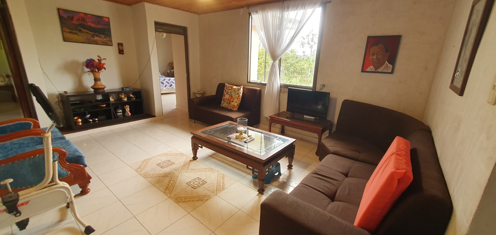 Casa en venta en Tribunas Corcega, Pereira · foto 11 de 24