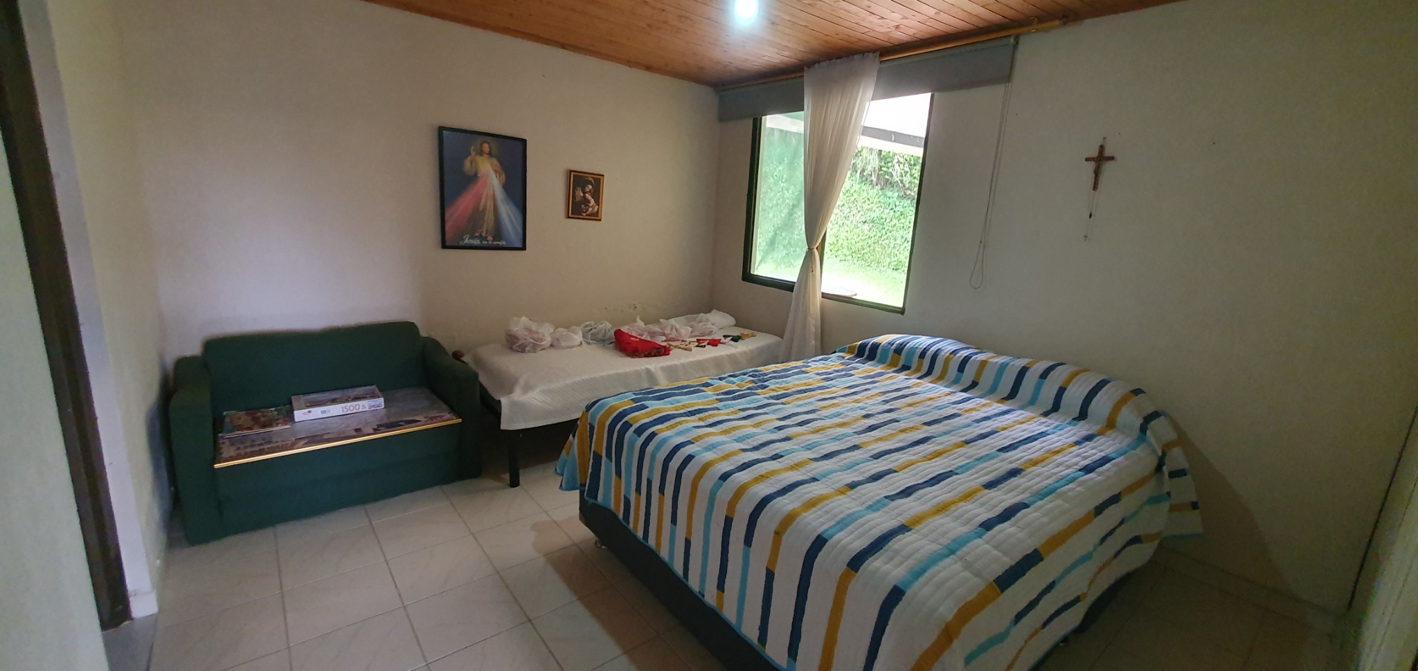 Casa en venta en Tribunas Corcega, Pereira · foto 6 de 24