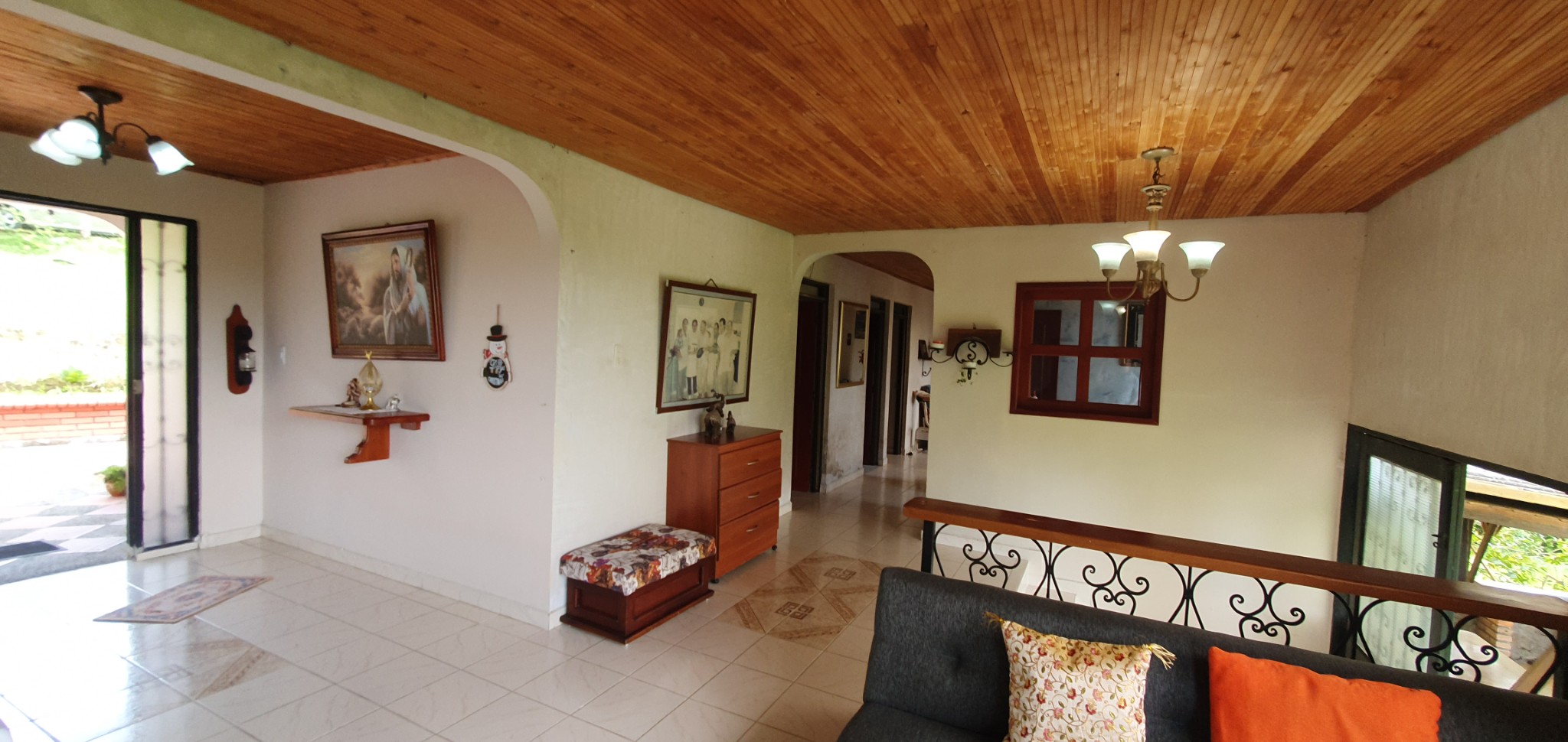 Casa en venta en Tribunas Corcega, Pereira · foto 14 de 24