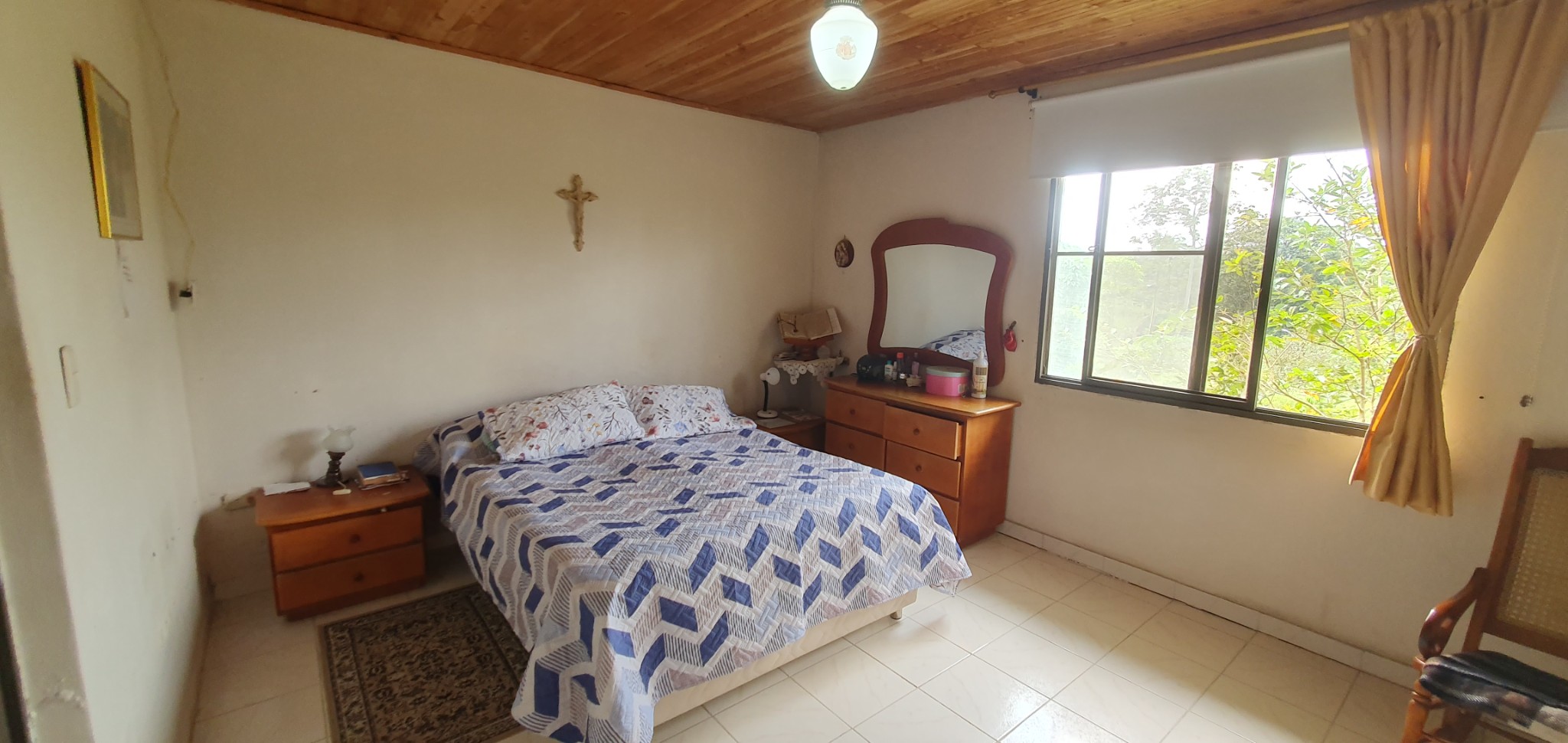 Casa en venta en Tribunas Corcega, Pereira · foto 9 de 24