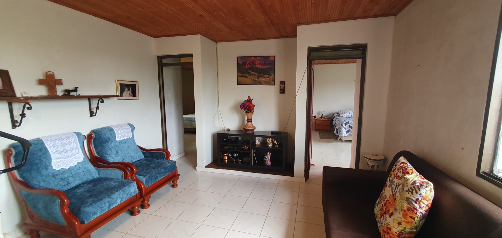 Casa en venta en Tribunas Corcega, Pereira · foto 24 de 24