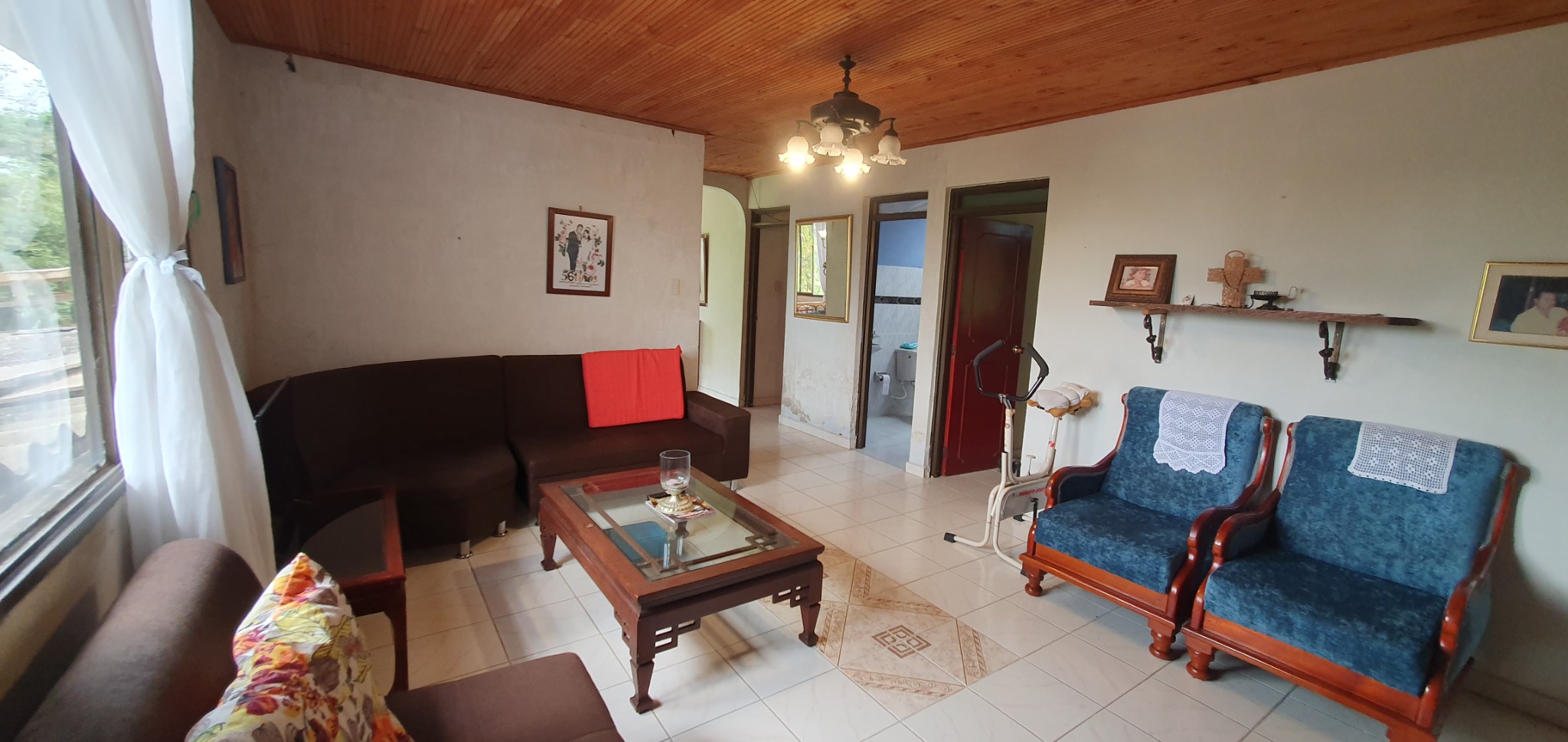 Casa en venta en Tribunas Corcega, Pereira · foto 5 de 24