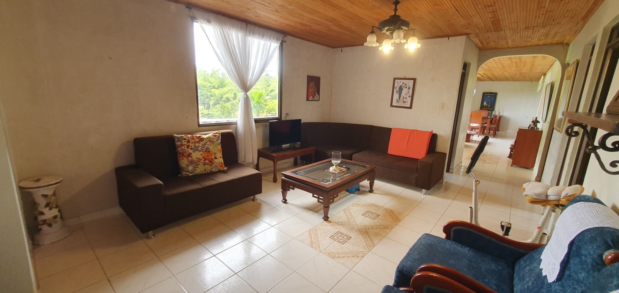 Casa en venta en Tribunas Corcega, Pereira · foto 4 de 24