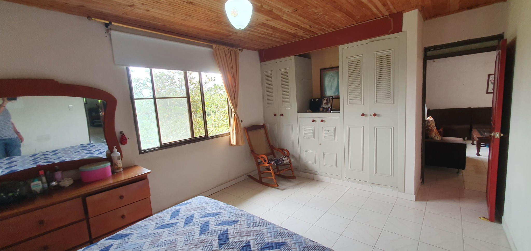 Casa en venta en Tribunas Corcega, Pereira · foto 8 de 24
