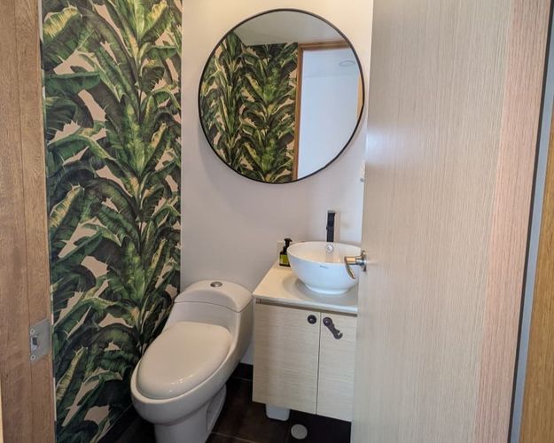 Apartamento de 3 alcobas en venta en Loma Del Chocho, Envigado, 110 m² · foto 11 de 13