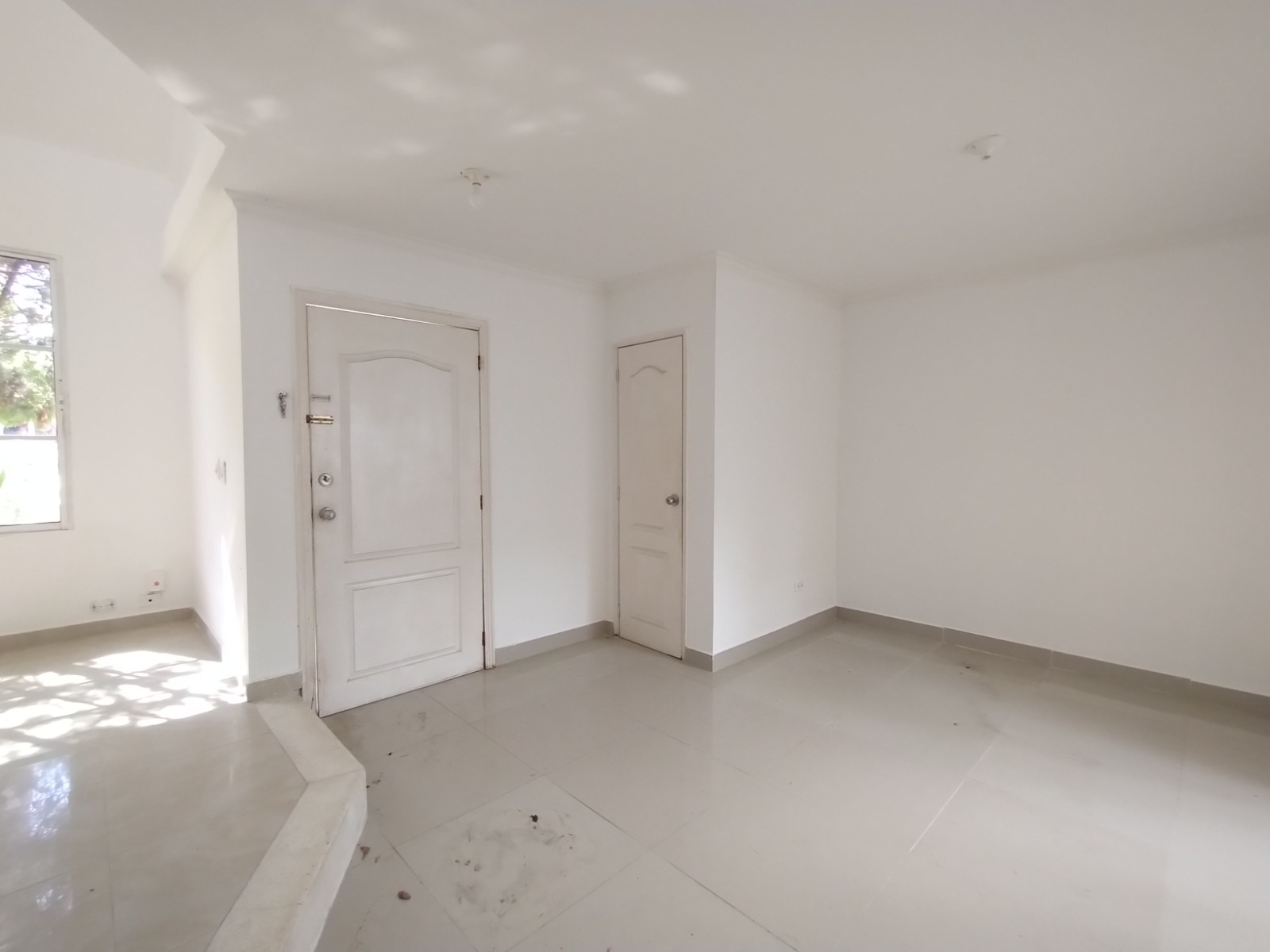 House for rent in Villa santos, Barranquilla