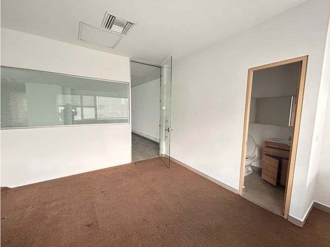Oficina en arriendo en Manila, Medellín, 93 m² · foto 7 de 13