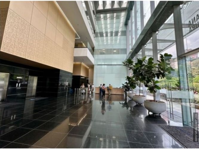 Oficina en arriendo en Manila, Medellín, 93 m² · foto 13 de 13