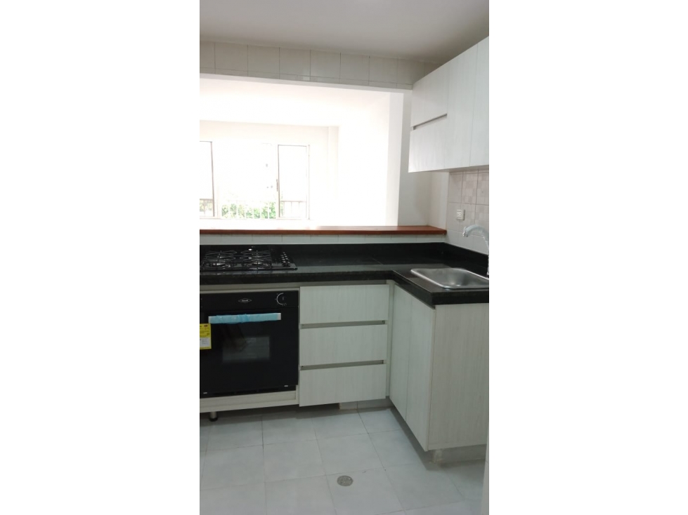 Apartamento en venta en Manga, Cartagena · foto 4 de 12