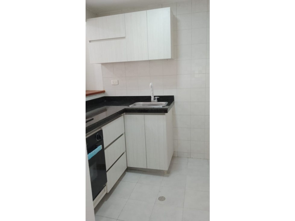 Apartamento en venta en Manga, Cartagena · foto 5 de 12