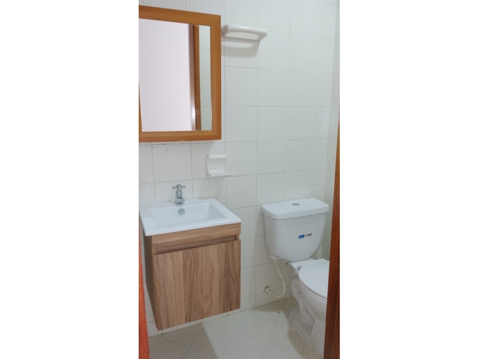 Apartamento en venta en Manga, Cartagena · foto 7 de 12