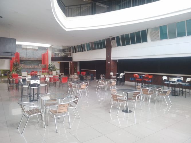 Local en venta en Laureles, Medellín, 440 m² · foto 12 de 15