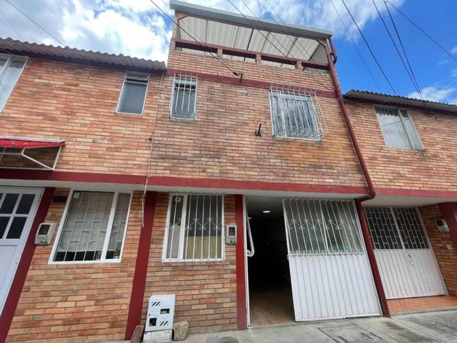 Casa de 3 alcobas en venta en La Florida, Funza, 150 m² · foto 15 de 15