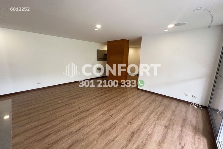 Apartamento de 3 alcobas en arriendo en Loma Del Esmeraldal, Envigado, 114 m² · foto 5 de 24