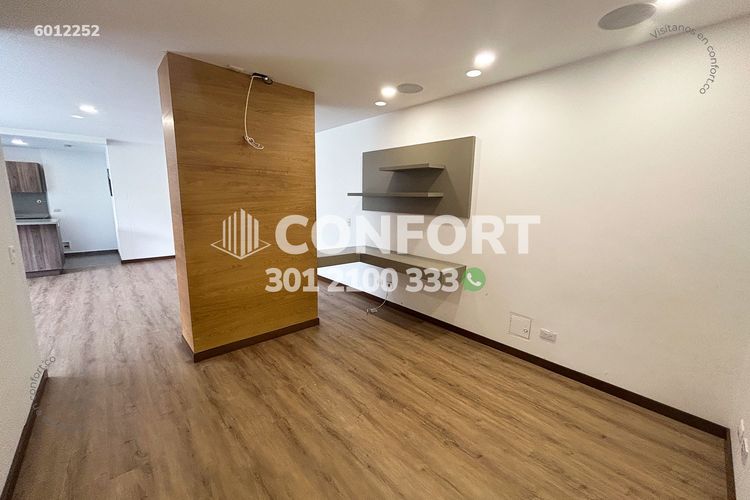 Apartamento de 3 alcobas en arriendo en Loma Del Esmeraldal, Envigado, 114 m² · foto 9 de 24