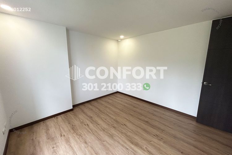 Apartamento de 3 alcobas en arriendo en Loma Del Esmeraldal, Envigado, 114 m² · foto 11 de 24