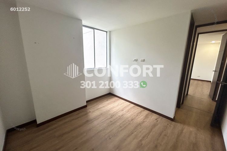 Apartamento de 3 alcobas en arriendo en Loma Del Esmeraldal, Envigado, 114 m² · foto 16 de 24