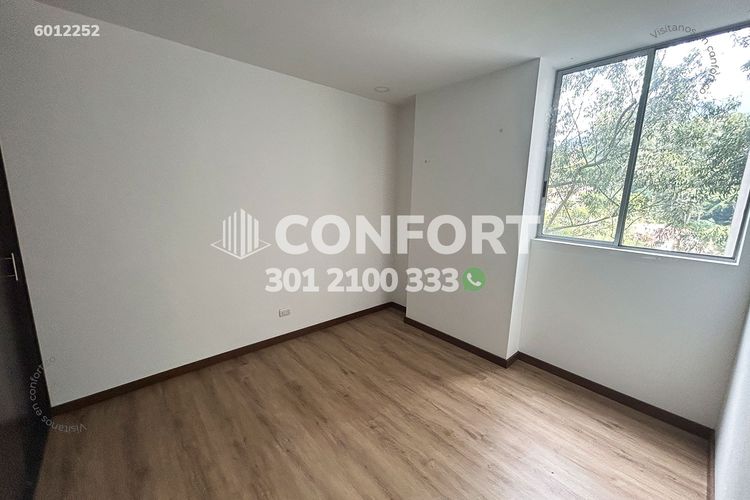 Apartamento de 3 alcobas en arriendo en Loma Del Esmeraldal, Envigado, 114 m² · foto 17 de 24