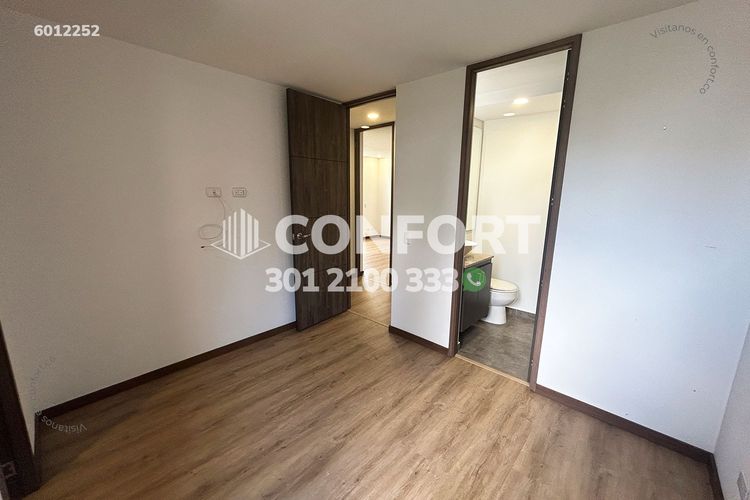Apartamento de 3 alcobas en arriendo en Loma Del Esmeraldal, Envigado, 114 m² · foto 19 de 24