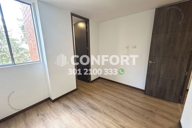 Apartamento de 3 alcobas en arriendo en Loma Del Esmeraldal, Envigado, 114 m² · foto 20 de 24