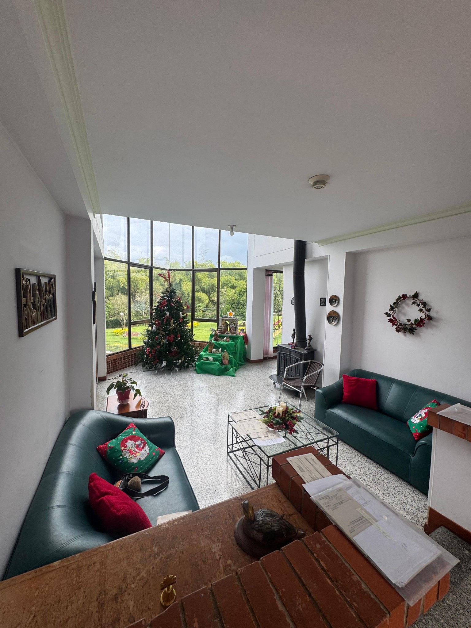 Casa en venta en Cerritos, Pereira · foto 2 de 12