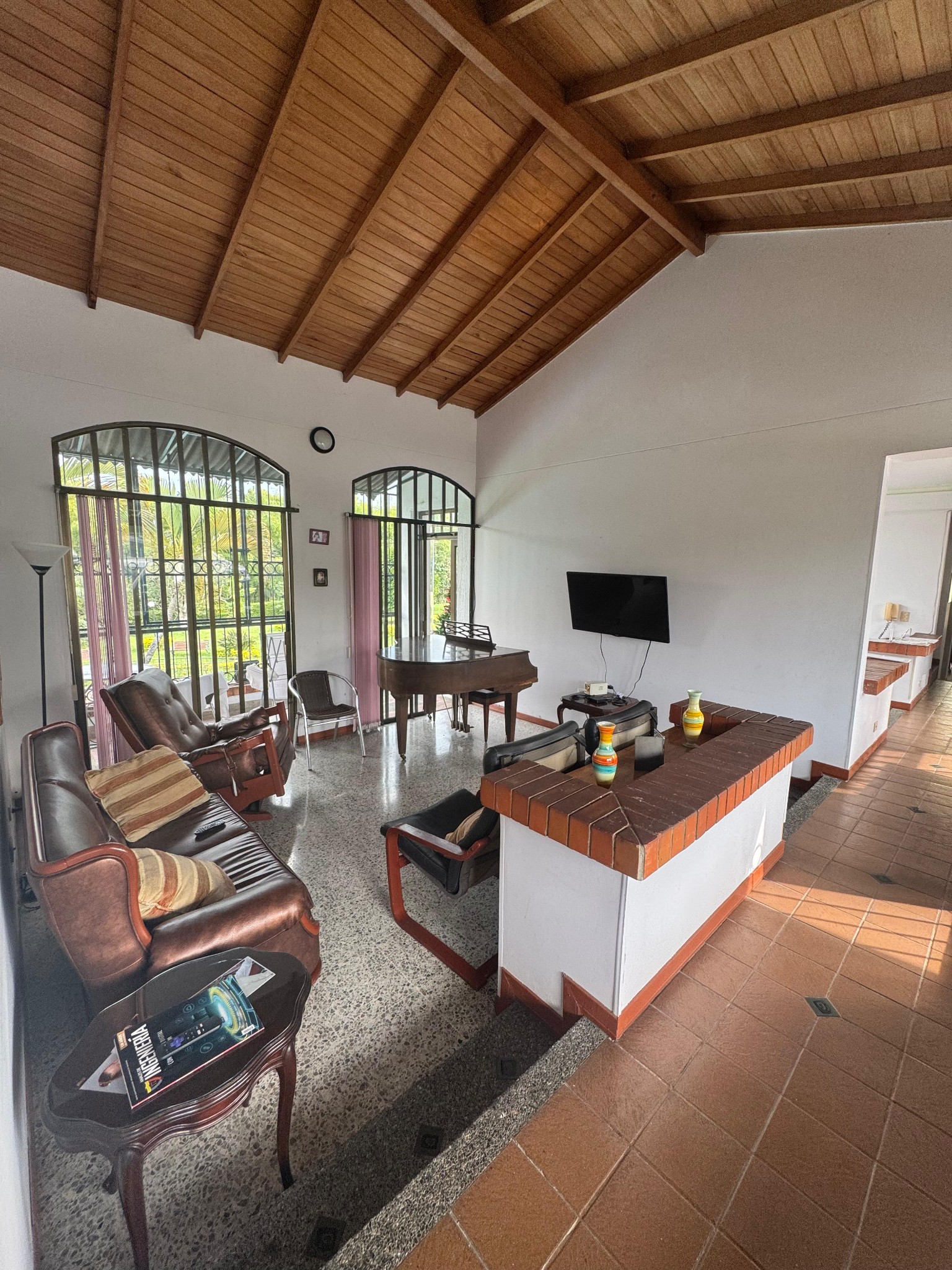 Casa en venta en Cerritos, Pereira · foto 3 de 12