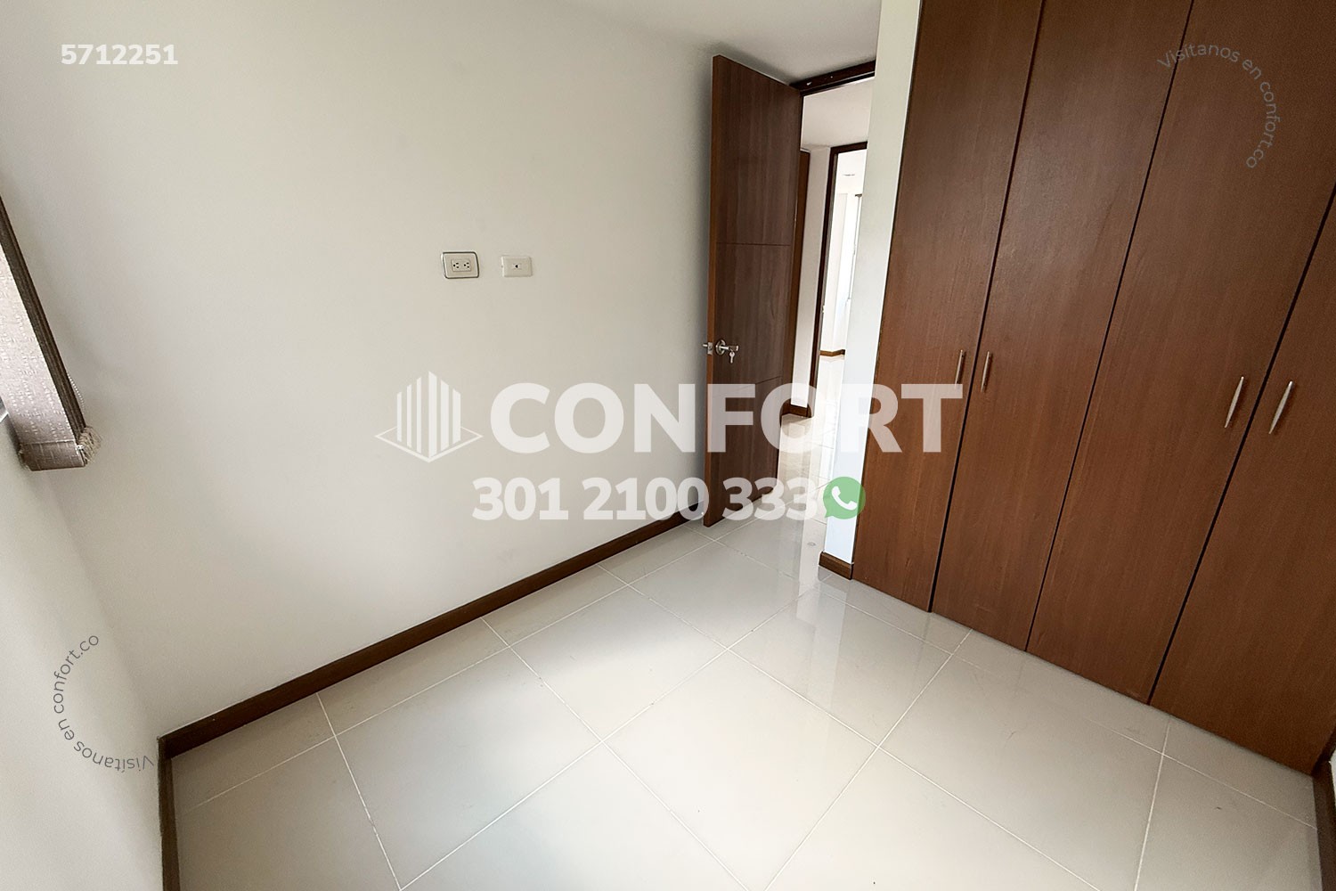 Apartamento en arriendo en Las Palmas, Medellín · foto 8 de 23