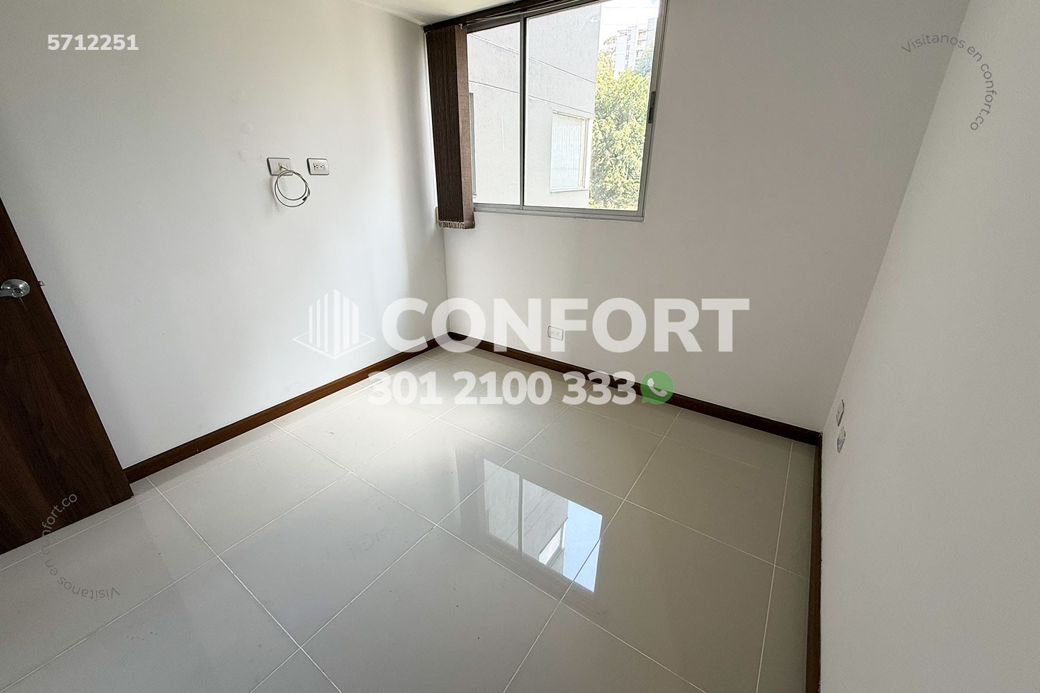 Apartamento en arriendo en Las Palmas, Medellín · foto 9 de 23