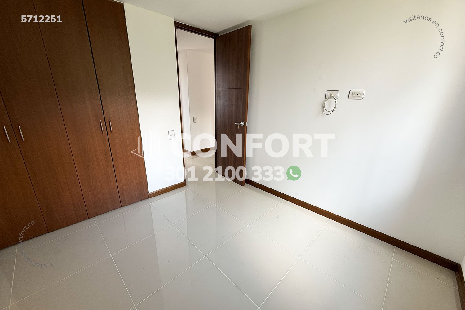 Apartamento en arriendo en Las Palmas, Medellín · foto 10 de 23