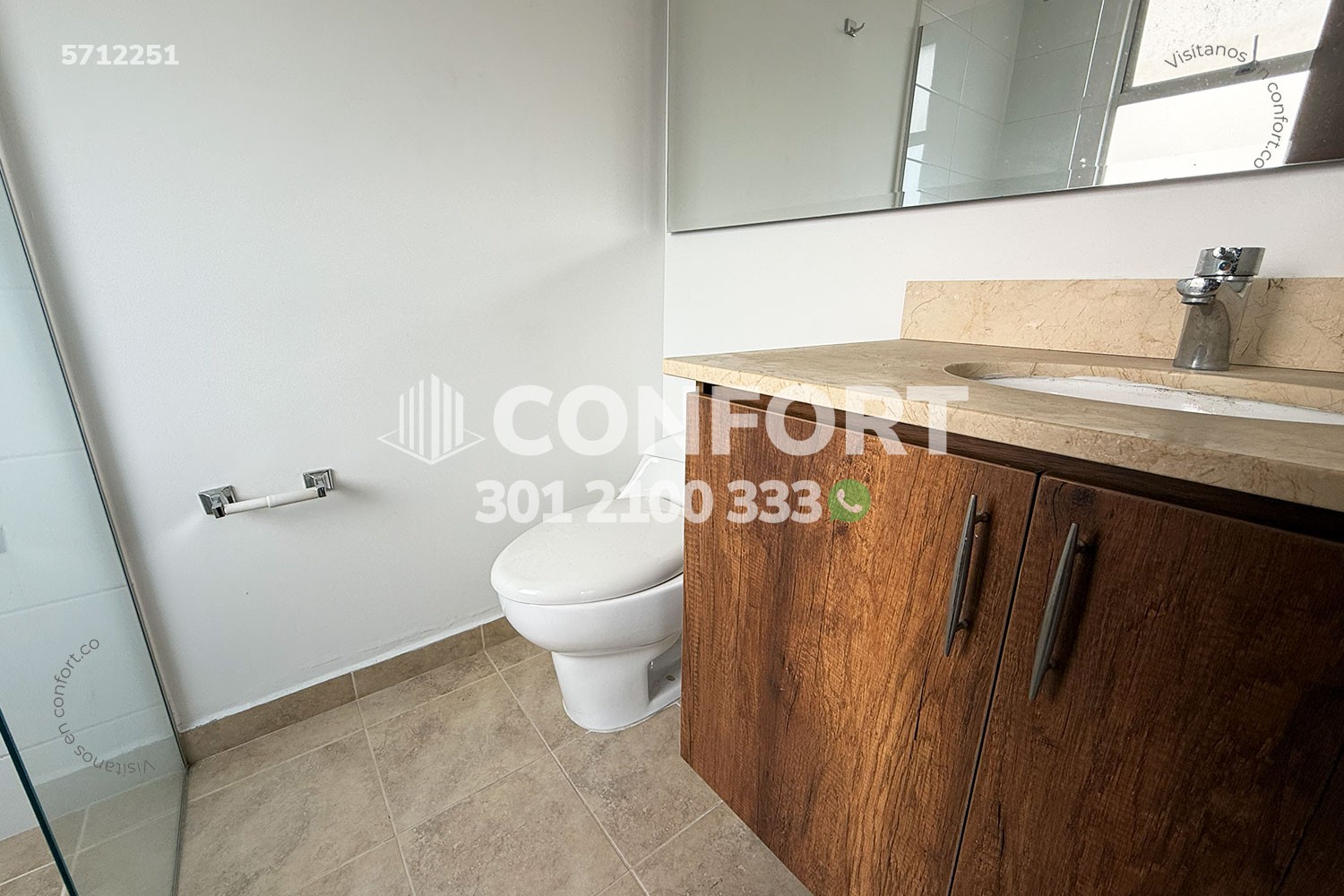 Apartamento en arriendo en Las Palmas, Medellín · foto 17 de 23