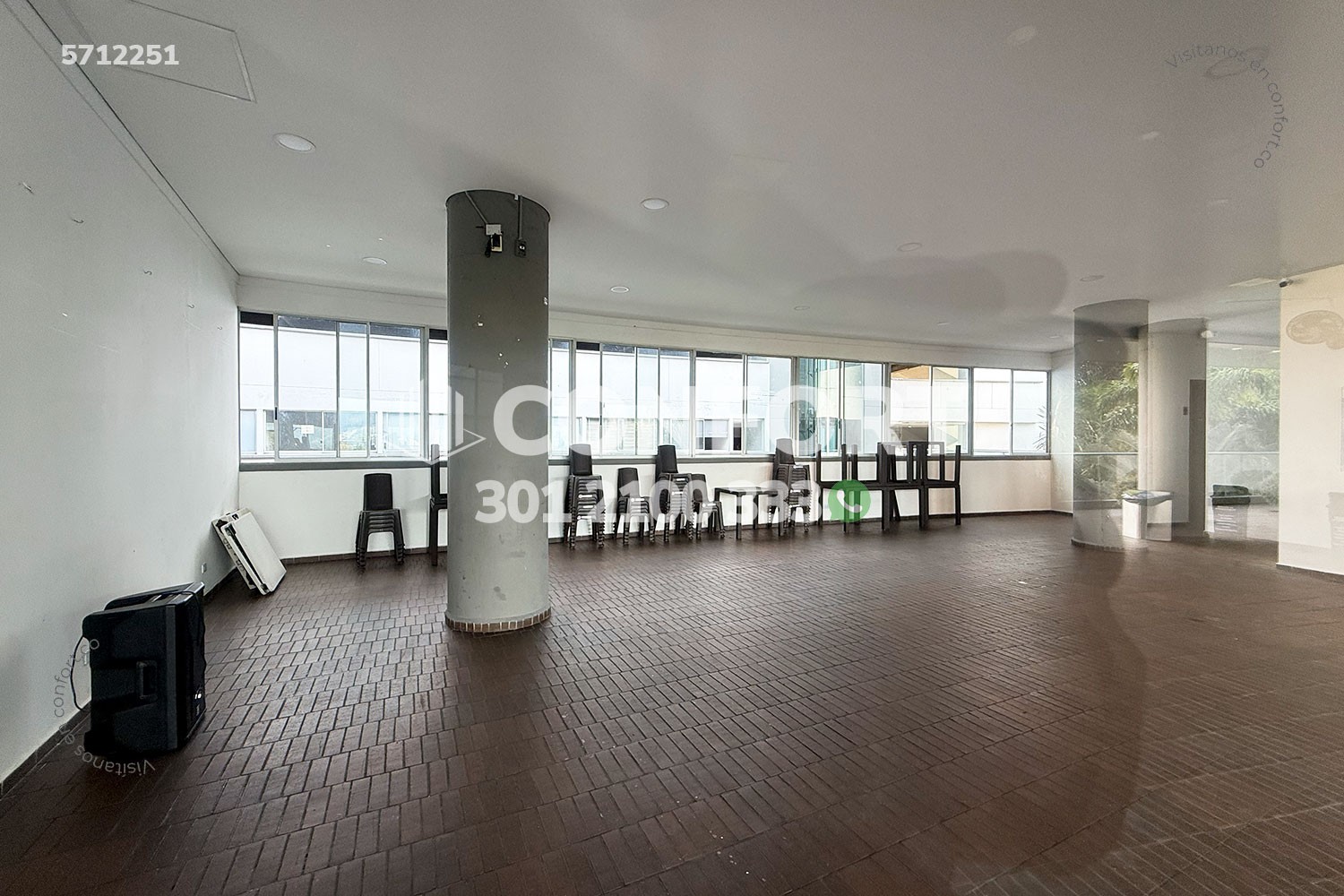 Apartamento en arriendo en Las Palmas, Medellín · foto 23 de 23