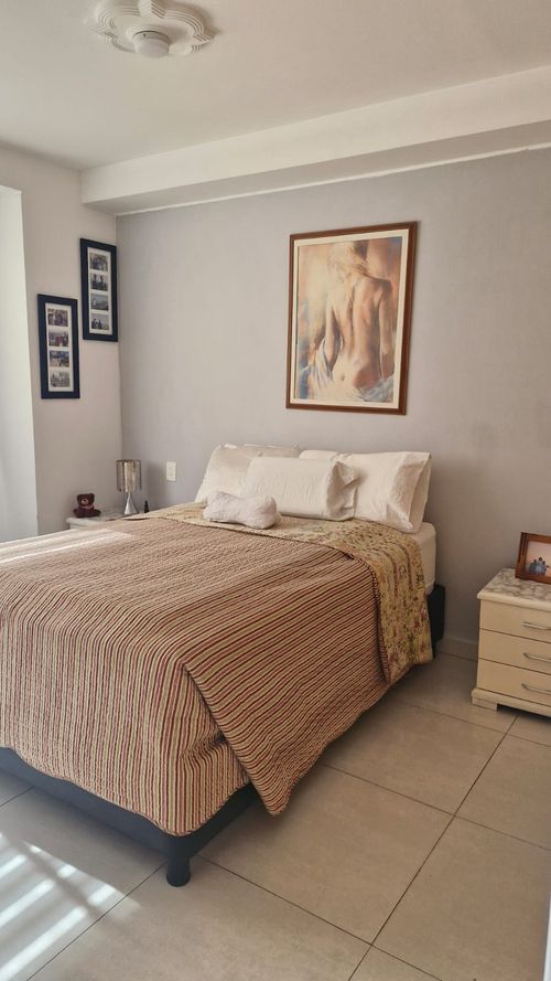 Apartamento de 3 alcobas en venta en La Aurora, Bucaramanga, 84 m² · foto 3 de 5