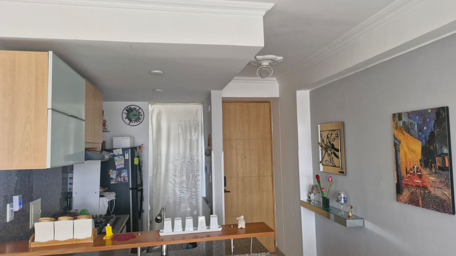 Apartamento de 3 alcobas en venta en La Aurora, Bucaramanga, 84 m² · foto 4 de 5