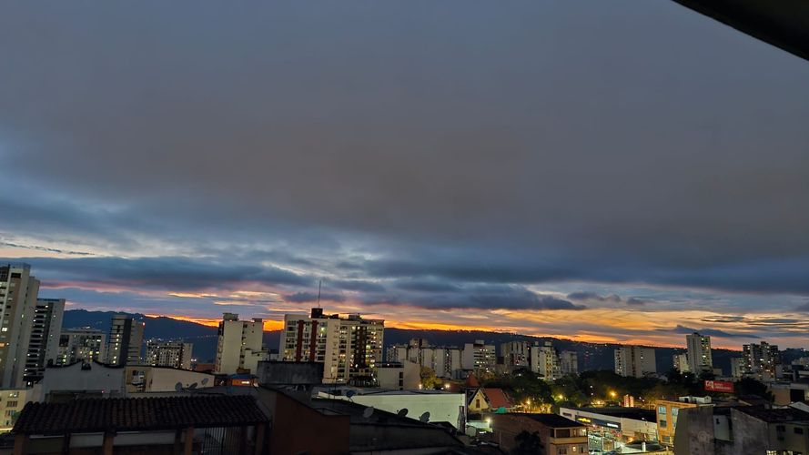Apartamento de 3 alcobas en venta en La Aurora, Bucaramanga, 84 m² · foto 5 de 5