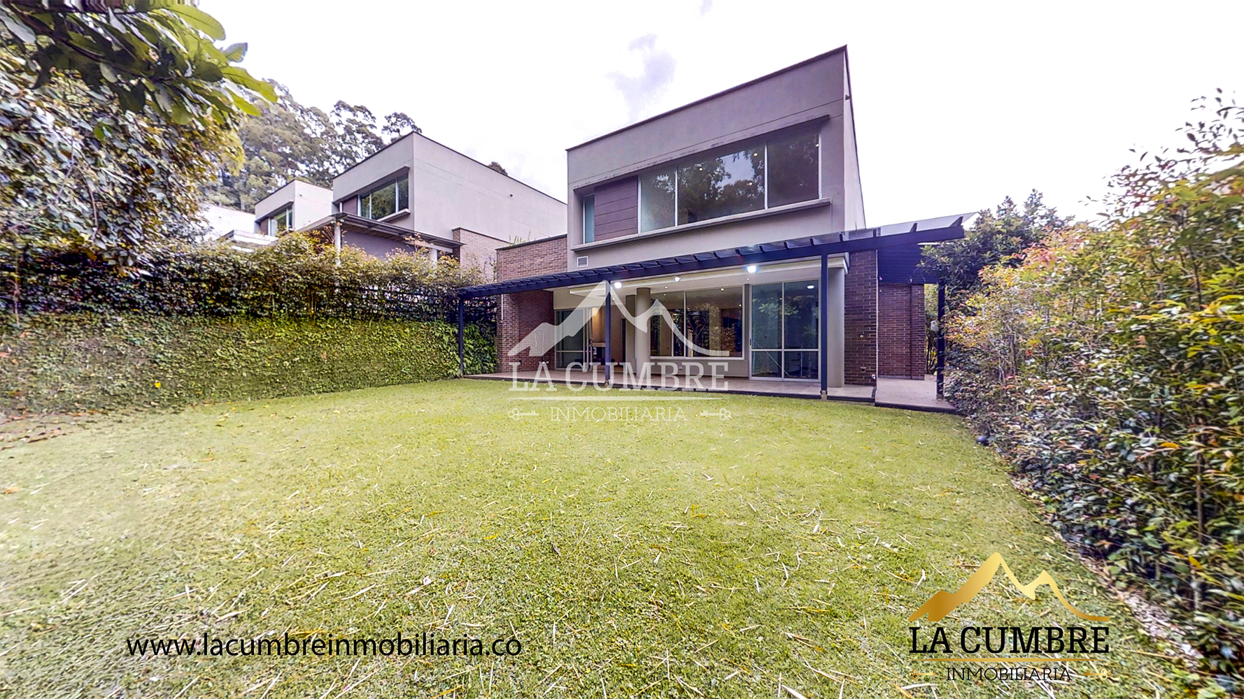 3BR House in San Lucas (237 m²)