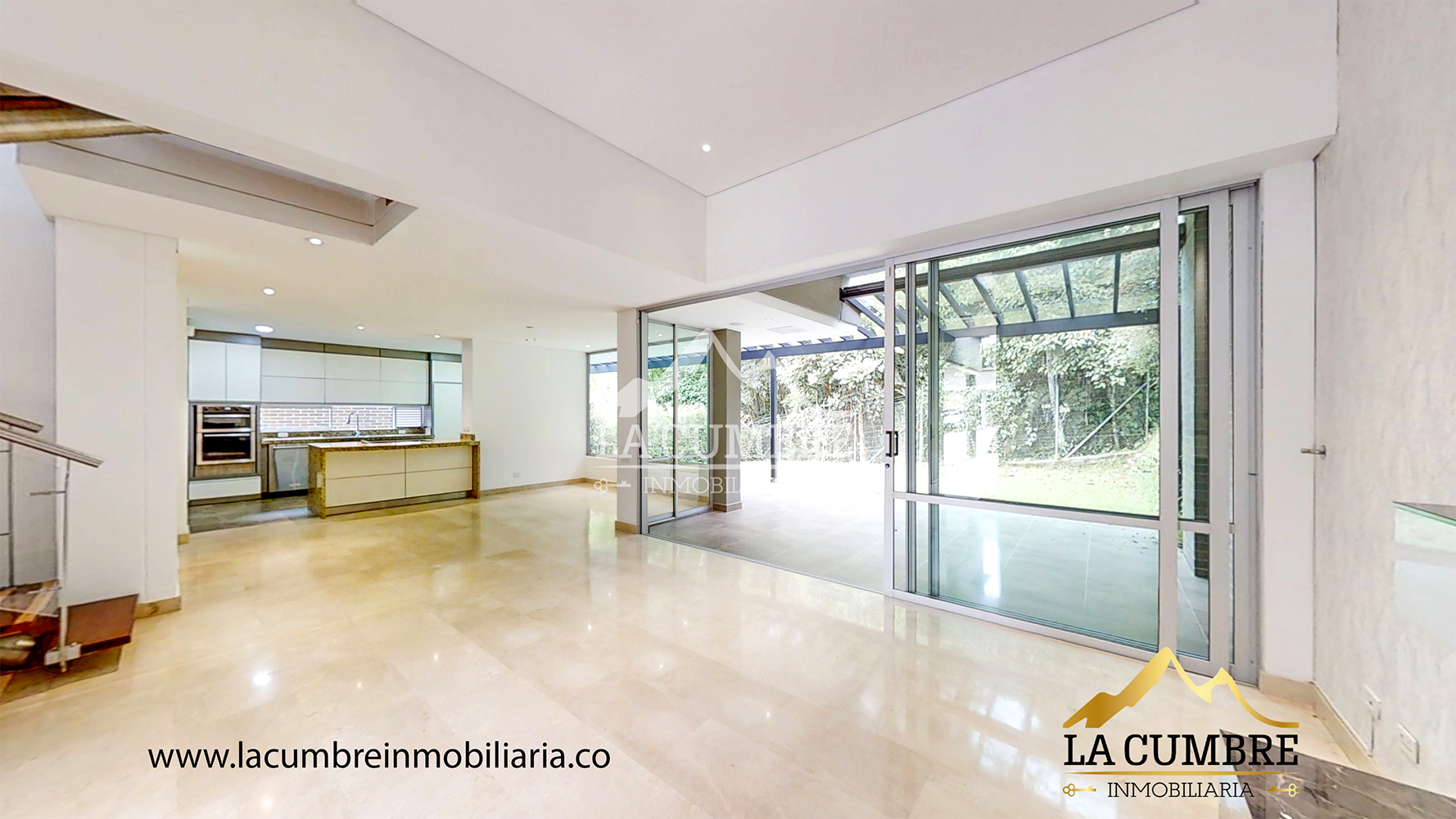 3BR House in San Lucas (237 m²) - 2