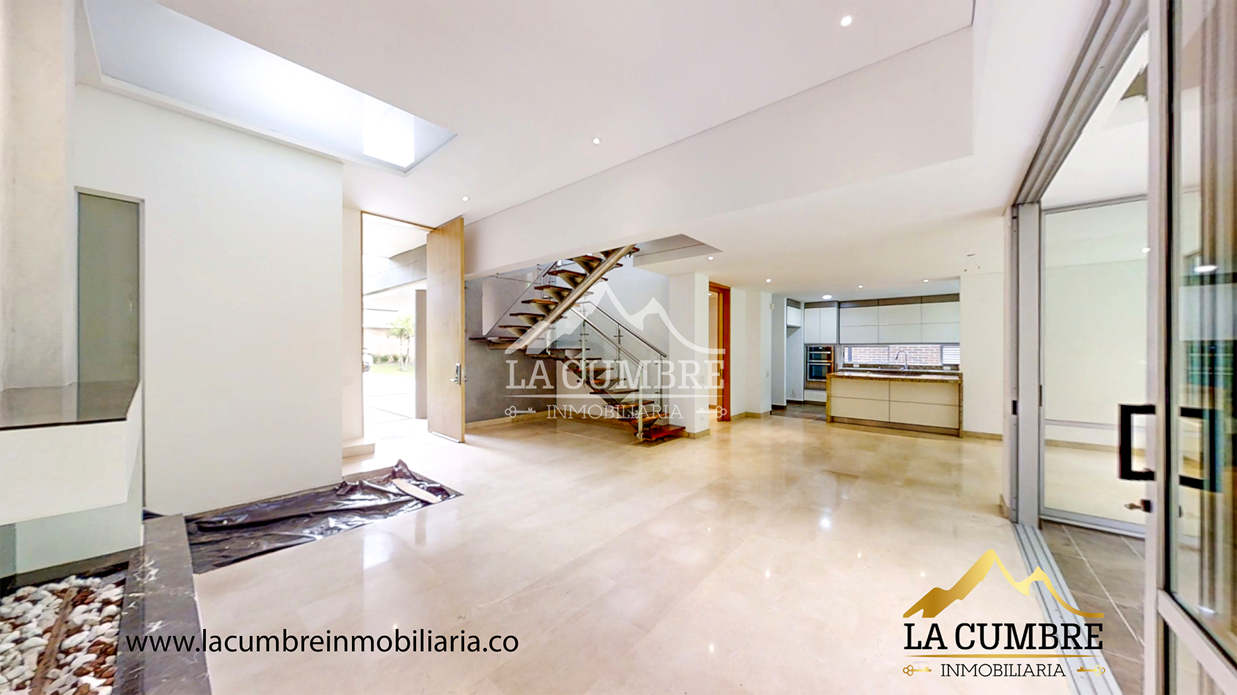 3BR House in San Lucas (237 m²) - 3