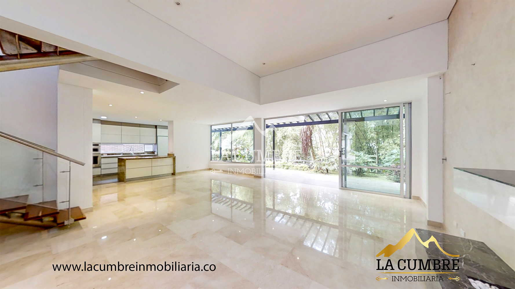 3BR House in San Lucas (350 m²) - 2