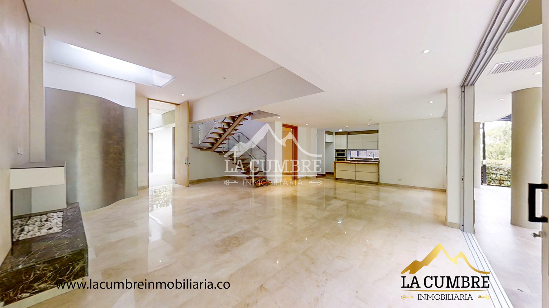 3BR House in San Lucas (350 m²) - 3