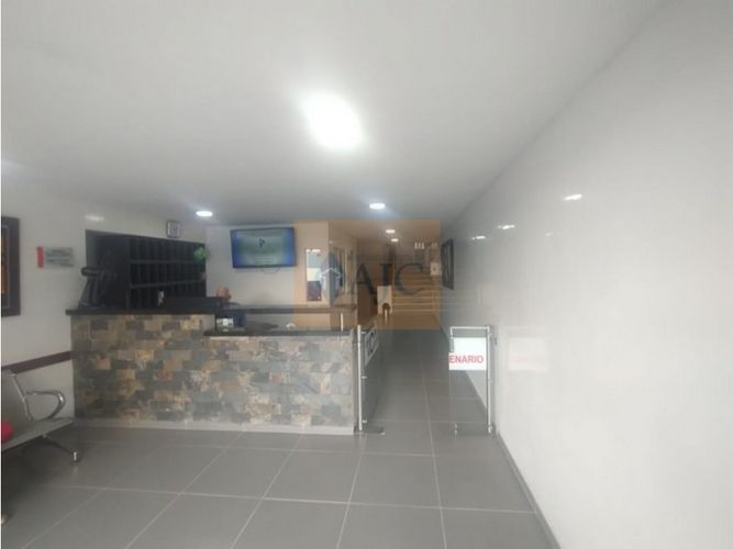 Oficina en arriendo en Centro, Bucaramanga, 28 m² · foto 8 de 10