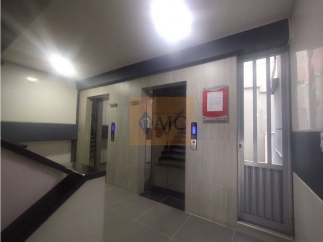 Oficina en arriendo en Centro, Bucaramanga, 28 m² · foto 10 de 10