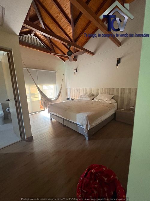 Casa de 3 alcobas en venta en Cañaveral, Floridablanca, 400 m² · foto 16 de 24
