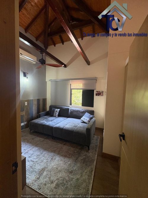 Casa de 3 alcobas en venta en Cañaveral, Floridablanca, 400 m² · foto 12 de 24