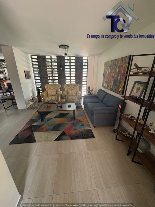 Casa de 3 alcobas en venta en Cañaveral, Floridablanca, 400 m² · foto 6 de 24